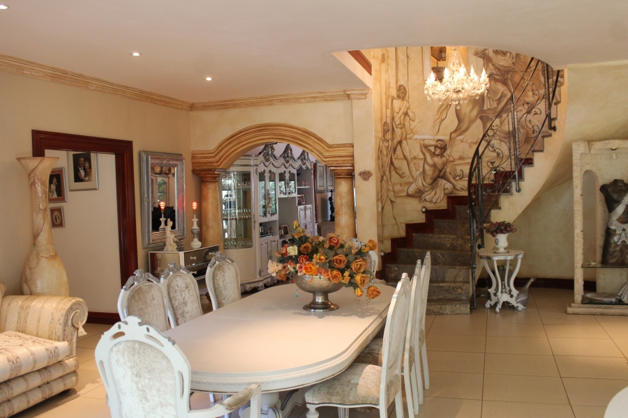 4 Bedroom Property for Sale in Kshane North West